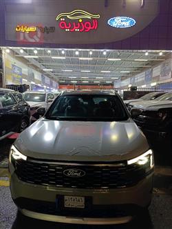 فۆرد ترێتۆری